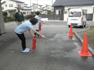 歌体操