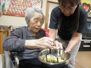 歌体操