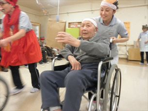 歌体操