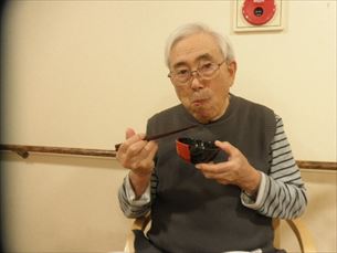 歌体操