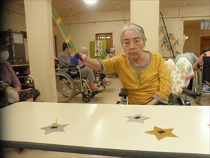 歌体操