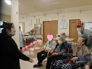 歌体操