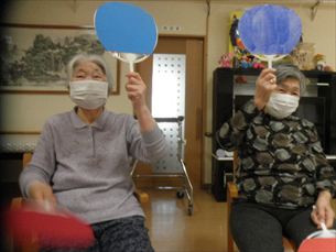 歌体操