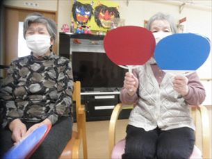 歌体操