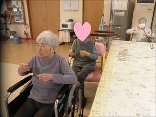 歌体操