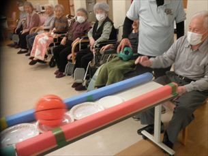 歌体操
