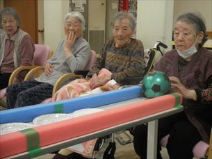 歌体操