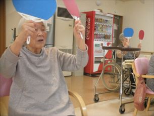 歌体操