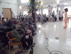 ゆかりガーデン
