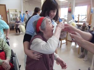 ゆかりガーデン