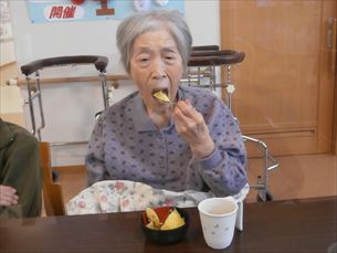 ゆかりガーデン