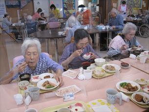 ゆかりガーデン