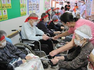 ゆかりガーデン