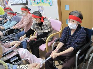 ゆかりガーデン