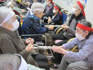 ゆかりガーデン