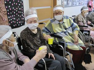 ゆかりガーデン