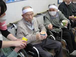 ゆかりガーデン