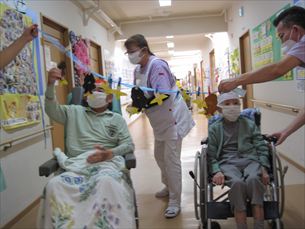 ゆかりガーデン