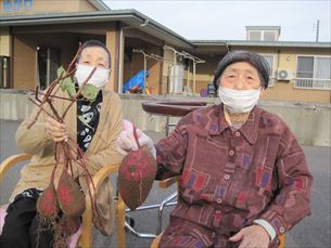 ゆかりガーデン