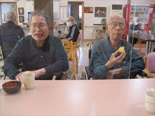 ゆかりガーデン