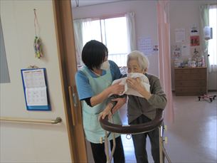 ゆかりガーデン