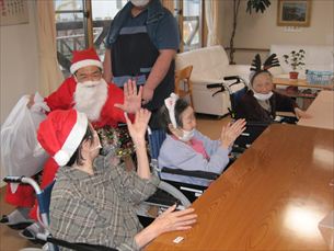 ゆかりガーデン