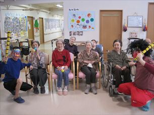 ゆかりガーデン