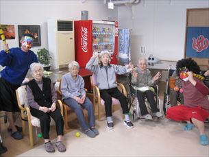 ゆかりガーデン