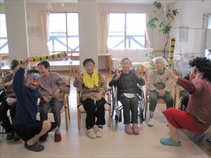 ゆかりガーデン