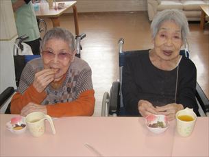 ゆかりガーデン