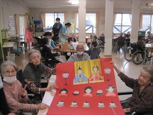 ゆかりガーデン