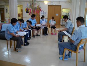 折り紙教室