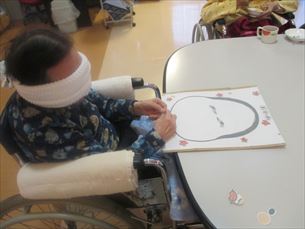 折り紙教室