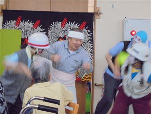 折り紙教室