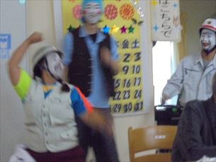 折り紙教室