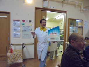 折り紙教室