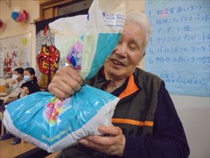 折り紙教室