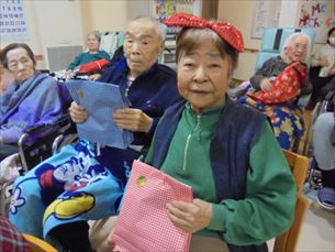 折り紙教室