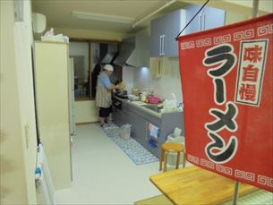 折り紙教室