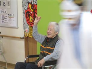 折り紙教室