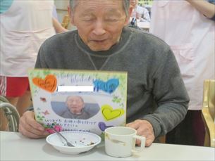 折り紙教室