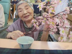 折り紙教室