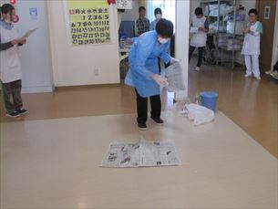 折り紙教室