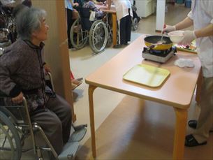 折り紙教室