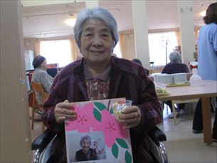 折り紙教室