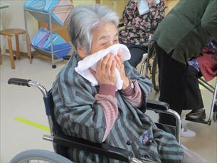 折り紙教室