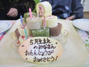 折り紙教室