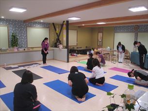 折り紙教室