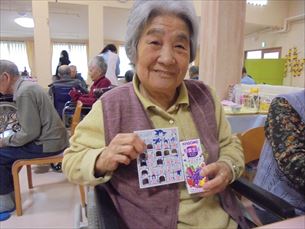 折り紙教室