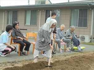 折り紙教室